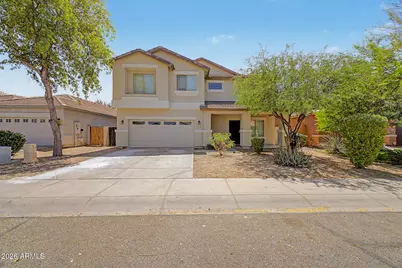 7013 W Beverly Road, Laveen, AZ 85339 - Photo 1