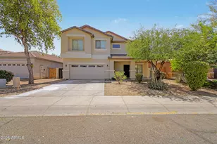 7013 W Beverly Rd, Laveen, AZ 85339 - Photo 1