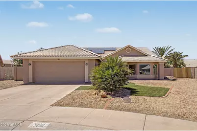9158 W Evans Drive, Peoria, AZ 85381 - Photo 1
