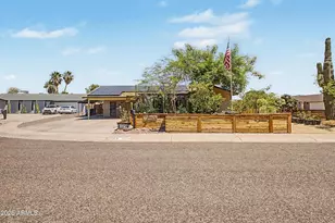 19229 N 14th Dr, Phoenix, AZ 85027 - Photo 1