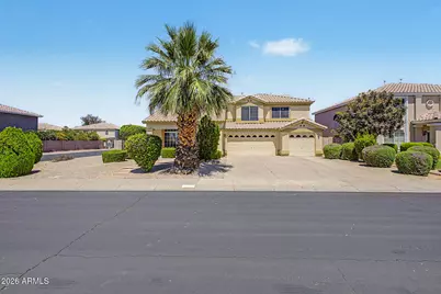 3664 E Indigo Bay Court, Gilbert, AZ 85234 - Photo 1