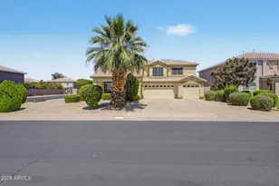 3664 E Indigo Bay Ct, Gilbert, AZ 85234 - Photo 1