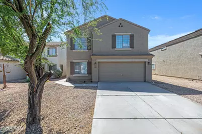 19408 N Braden Road, Maricopa, AZ 85138 - Photo 1