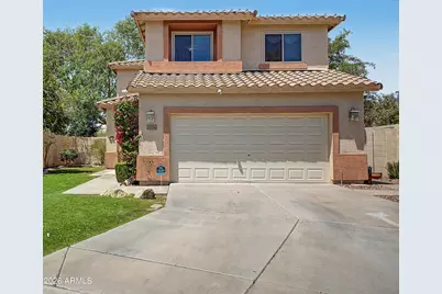 25236 N 40th Avenue, Phoenix, AZ 85083 - Photo 1