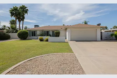 5901 E Friess Drive, Scottsdale, AZ 85254 - Photo 1