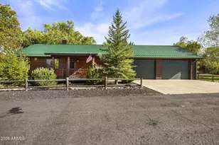2337 Buffalo Loop N, Overgaard, AZ 85933 - Photo 1