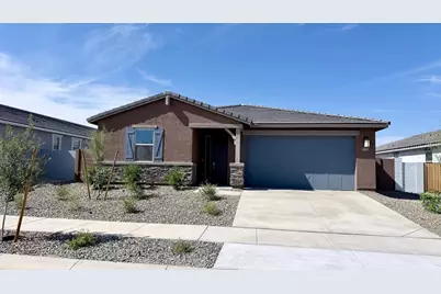 15988 W Desert Spoon, Surprise, AZ 85387 - Photo 1