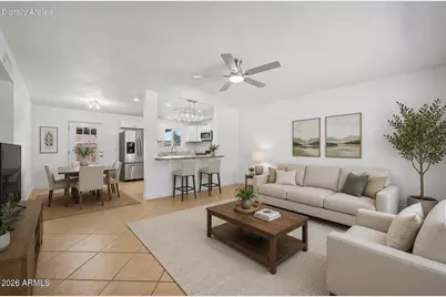 1303 E Millett Avenue, Mesa, AZ 85204 - Photo 1