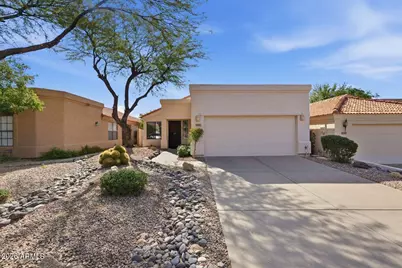 12223 N Tower Drive, Fountain Hills, AZ 85268 - Photo 1