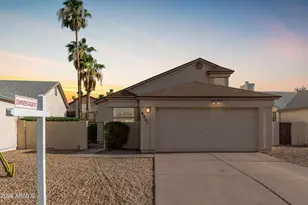 8861 W St John Rd, Peoria, AZ 85382 - Photo 1