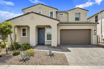 4837 E Muriel Drive, Scottsdale, AZ 85254 - Photo 1