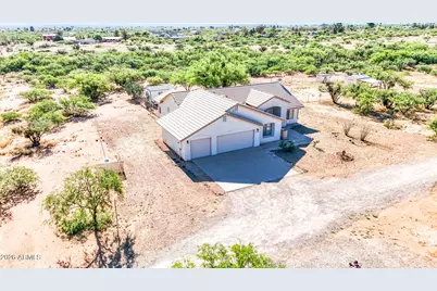 5823 S Moson Road, Hereford, AZ 85615 - Photo 1