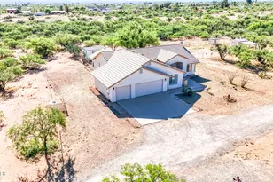 5823 S Moson Rd, Hereford, AZ 85615 - Photo 1
