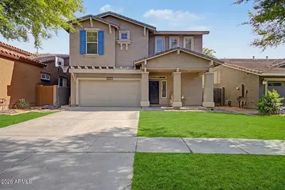 4331 E Cullumber Street, Gilbert, AZ 85234 - Photo 1