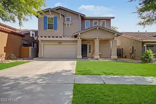 4331 E Cullumber St, Gilbert, AZ 85234 - Photo 1