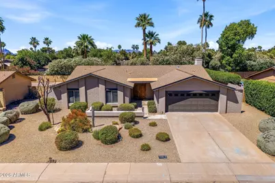8502 N 86th Street, Scottsdale, AZ 85258 - Photo 1
