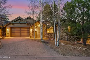 3832 S Timoteo Ln, Flagstaff, AZ 86005 - Photo 1