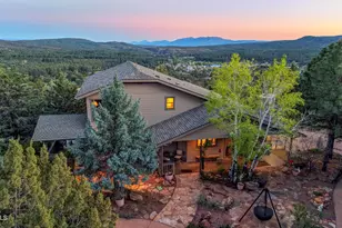 6073 W Skyview Circle, Pine, AZ 85544 - Photo 1
