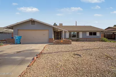 4141 W Missouri Avenue, Phoenix, AZ 85019 - Photo 1