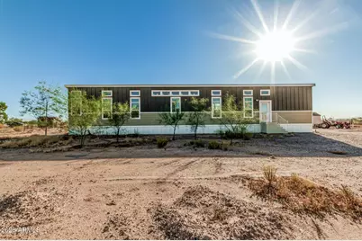 32567 W Santa Cruz Avenue, Maricopa, AZ 85138 - Photo 1