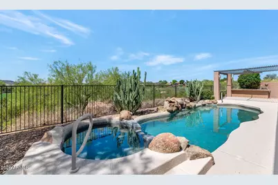 1709 W Ainsworth Drive, Anthem, AZ 85086 - Photo 1