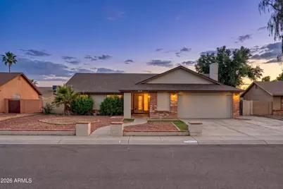 8119 W Corrine Drive, Peoria, AZ 85381 - Photo 1