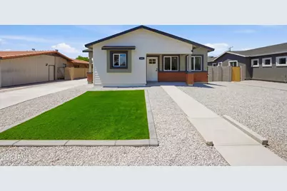 460 S Pioneer --, Mesa, AZ 85204 - Photo 1