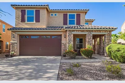 2756 E Hickory Street, Gilbert, AZ 85298 - Photo 2