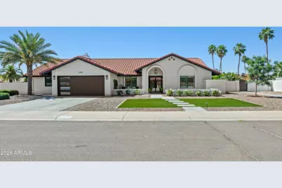 4345 E Carol Ann Lane, Phoenix, AZ 85032 - Photo 1