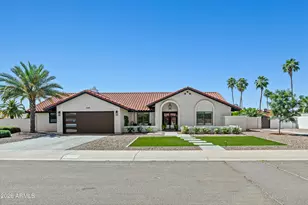 4345 E Carol Ann Ln, Phoenix, AZ 85032 - Photo 1