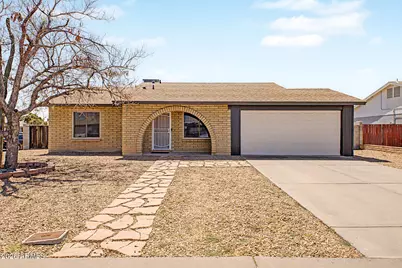 3721 W Villa Rita Drive, Glendale, AZ 85308 - Photo 1