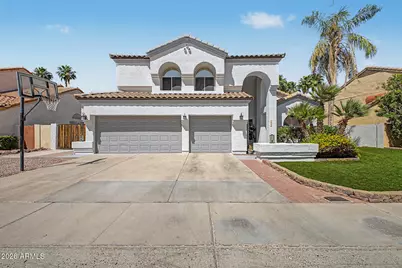 7020 W Tonto Drive, Glendale, AZ 85308 - Photo 1