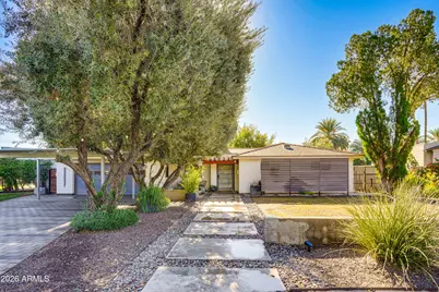 1519 S Wilson Street, Tempe, AZ 85281 - Photo 1