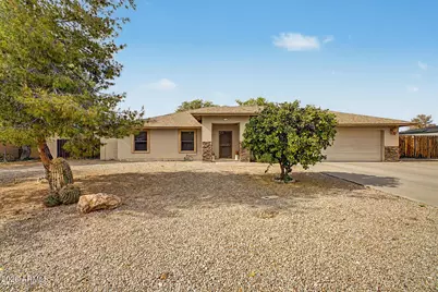 4744 E Halifax Street, Mesa, AZ 85205 - Photo 1