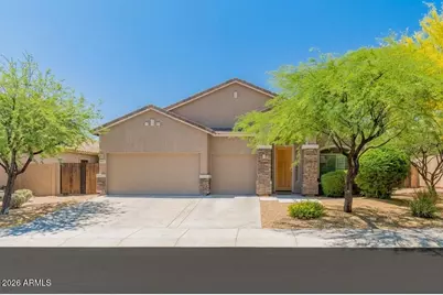 8349 W Andrea Drive, Peoria, AZ 85383 - Photo 1