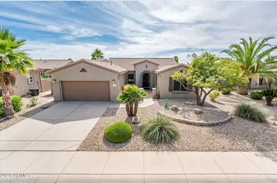 19361 N Echo Rim Drive, Surprise, AZ 85387 - Photo 1