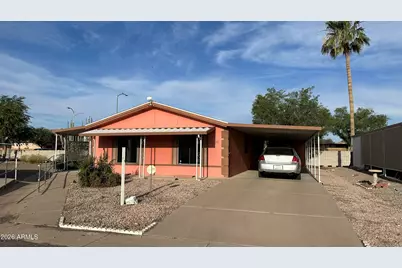 834 S Meridian Road #90, Apache Junction, AZ 85120 - Photo 1