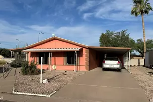 834 S Meridian Rd, Apache Junction, AZ 85120 - Photo 1
