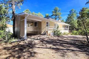 302 E Zurich Dr, Payson, AZ 85541 - Photo 1