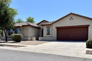4111 W Winston Dr, Laveen, AZ 85339 - Photo 1