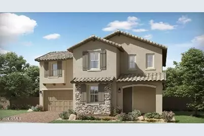 10266 S Flume Trail, Apache Junction, AZ 85120 - Photo 1