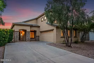 2463 W Bartlett Way, San Tan Valley, AZ 85144 - Photo 1