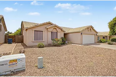 2265 W 17th Avenue, Apache Junction, AZ 85120 - Photo 1