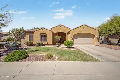 3006 E Muirfield Street, Gilbert, AZ 85298 - Photo 1