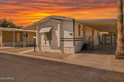 7810 W Peoria Avenue #167, Peoria, AZ 85345 - Photo 1