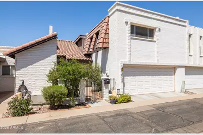 2934 N Casa Tomas Court, Phoenix, AZ 85016 - Photo 1