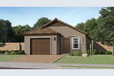 9648 W Fairmount Avenue, Phoenix, AZ 85037 - Photo 1