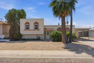 8501 E Thomas Rd, Scottsdale, AZ 85251 - Photo 1