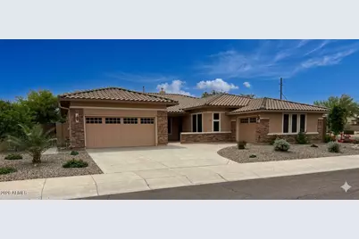 16017 W Glenrosa Avenue, Goodyear, AZ 85395 - Photo 1
