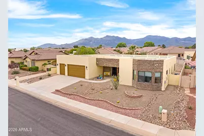 2766 Glenview Drive, Sierra Vista, AZ 85650 - Photo 1